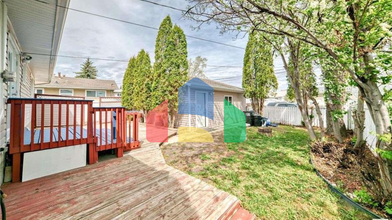 Residential - Single Family Home - Edmonton, Canada - Canada