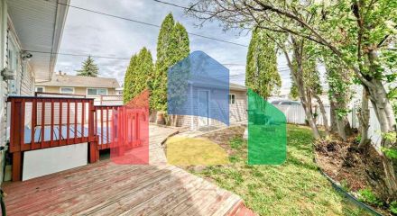 Residential - Single Family Home - Edmonton, Canada - Canada