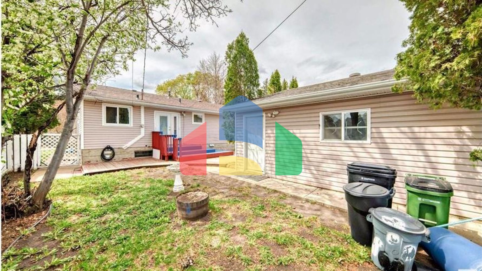 Residential - Single Family Home - Edmonton, Canada - Canada