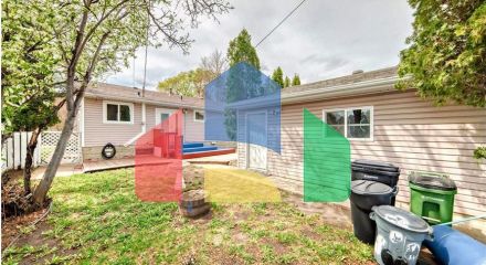 Residential - Single Family Home - Edmonton, Canada - Canada