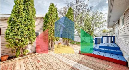 Residential - Single Family Home - Edmonton, Canada - Canada