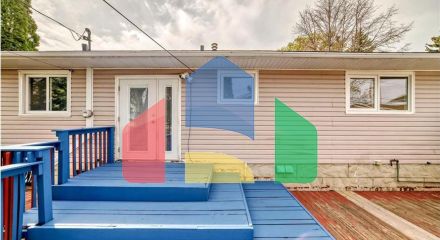 Residential - Single Family Home - Edmonton, Canada - Canada