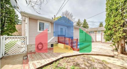 Residential - Single Family Home - Edmonton, Canada - Canada