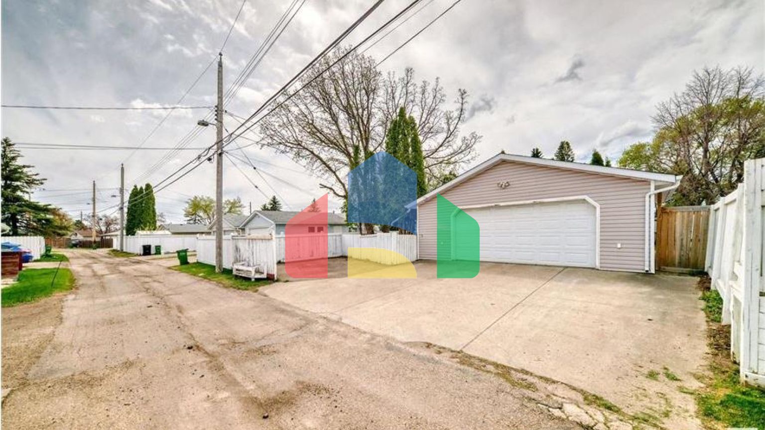 Residential - Single Family Home - Edmonton, Canada - Canada