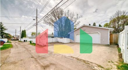 Residential - Single Family Home - Edmonton, Canada - Canada