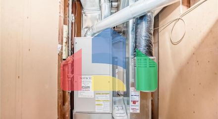 Residential - Single Family Home - Edmonton, Canada - Canada