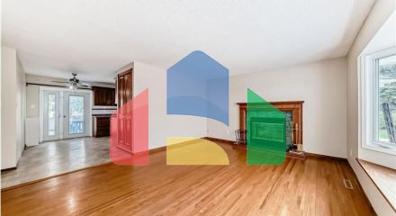 Residential - Single Family Home - Edmonton, Canada - Canada