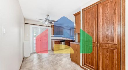 Residential - Single Family Home - Edmonton, Canada - Canada