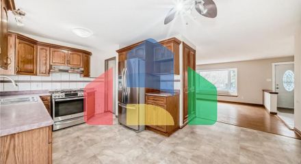 Residential - Single Family Home - Edmonton, Canada - Canada