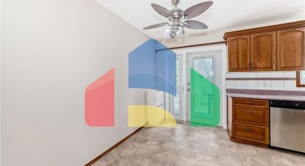 Residential - Single Family Home - Edmonton, Canada - Canada
