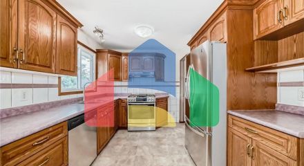 Residential - Single Family Home - Edmonton, Canada - Canada