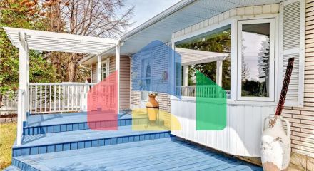 Residential - Single Family Home - Edmonton, Canada - Canada