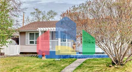 Residential - Single Family Home - Edmonton, Canada - Canada