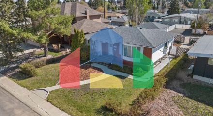 Residential - Single Family Home - Edmonton, Canada - Canada