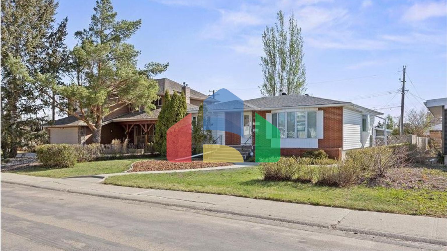 Residential - Single Family Home - Edmonton, Canada - Canada