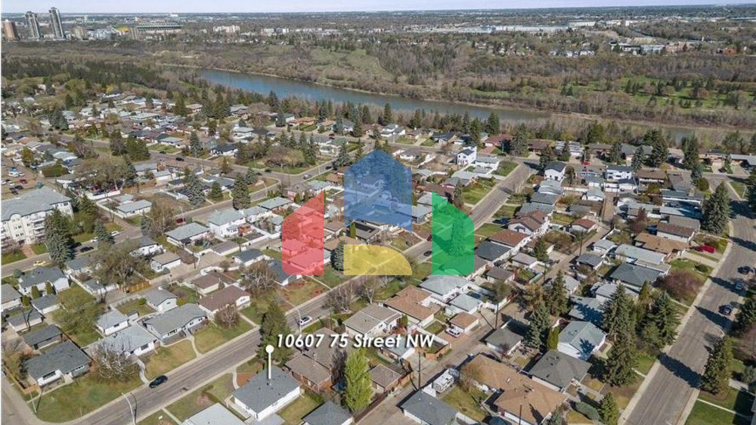 Residential - Single Family Home - Edmonton, Canada - Canada