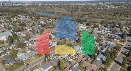 Residential - Single Family Home - Edmonton, Canada - Canada Residential - Single Family Home - Edmonton, Canada - Canada