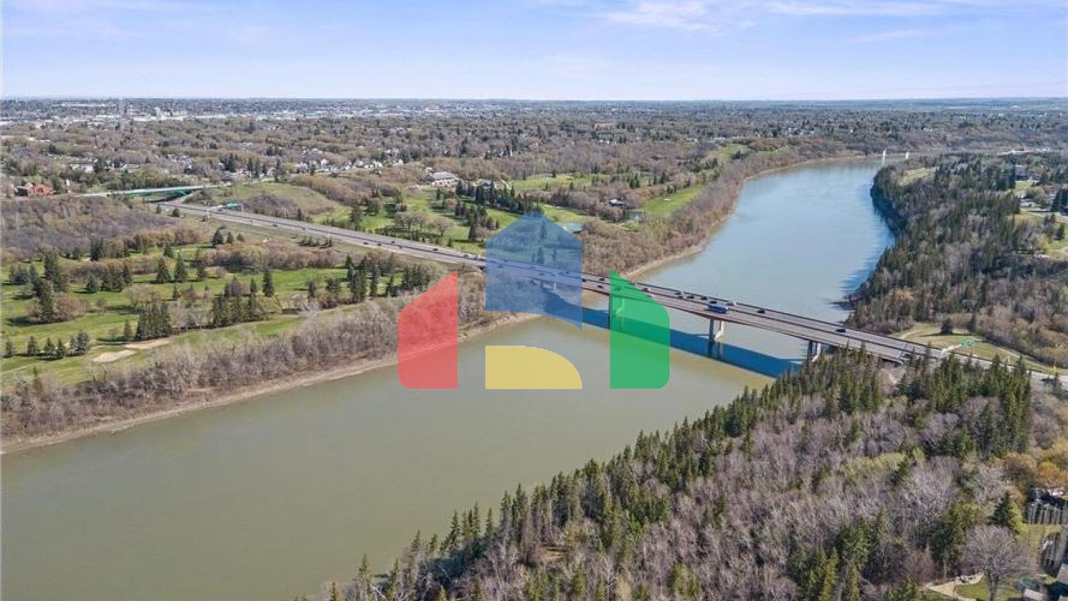 Residential - Single Family Home - Edmonton, Canada - Canada