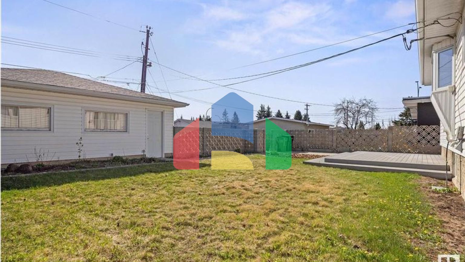 Residential - Single Family Home - Edmonton, Canada - Canada