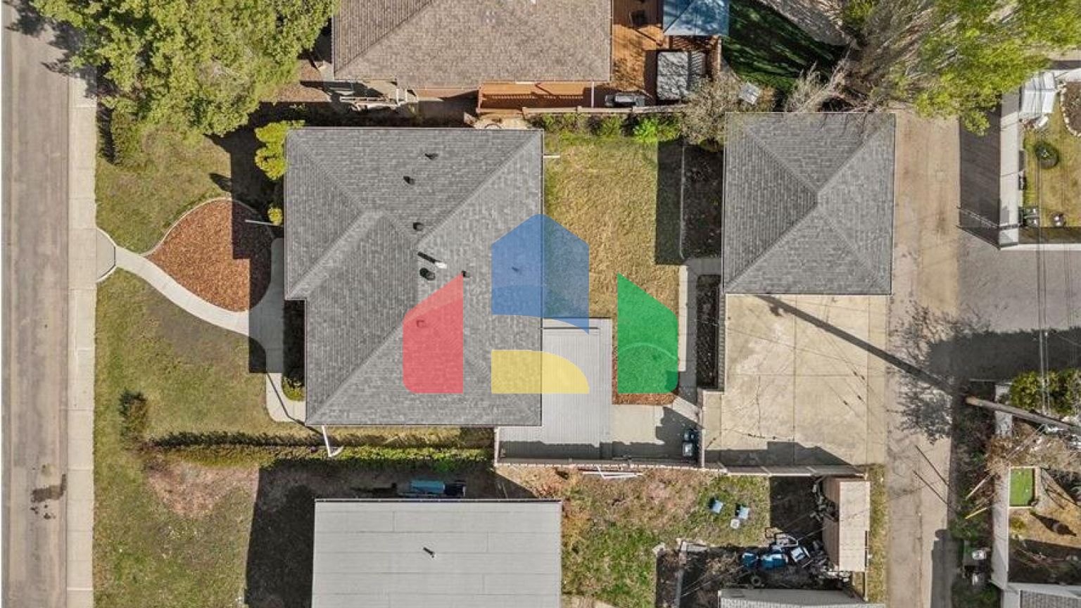 Residential - Single Family Home - Edmonton, Canada - Canada