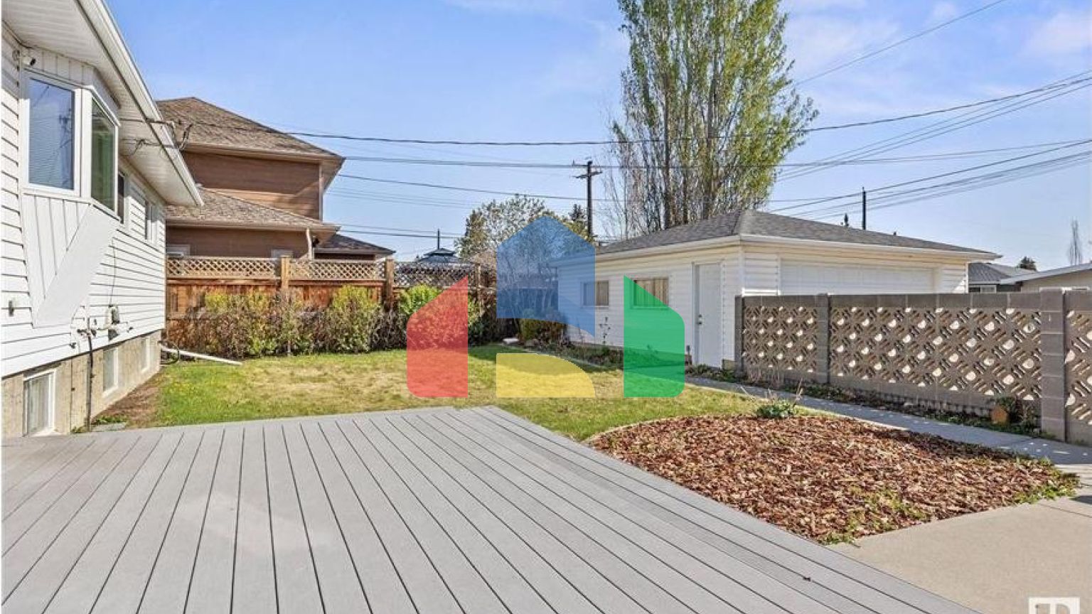 Residential - Single Family Home - Edmonton, Canada - Canada