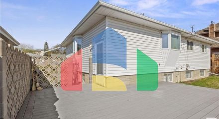 Residential - Single Family Home - Edmonton, Canada - Canada Residential - Single Family Home - Edmonton, Canada - Canada