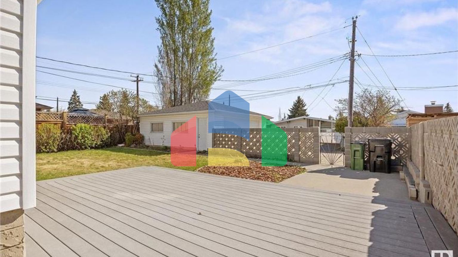 Residential - Single Family Home - Edmonton, Canada - Canada