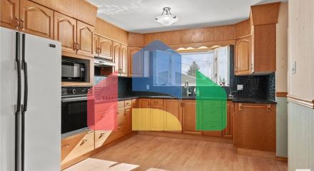 Residential - Single Family Home - Edmonton, Canada - Canada