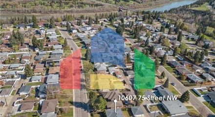 Residential - Single Family Home - Edmonton, Canada - Canada