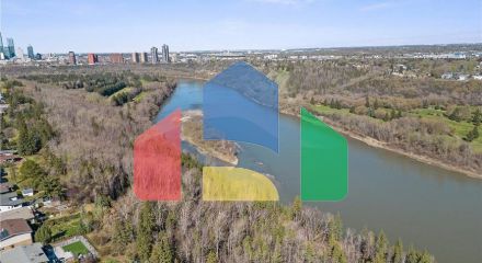 Residential - Single Family Home - Edmonton, Canada - Canada