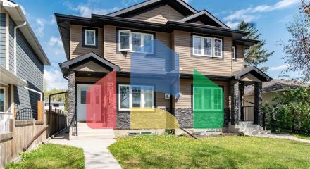 Residential - Single Family Home - Edmonton, Canada - Canada