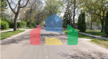 Residential - Single Family Home - Edmonton, Canada - Canada