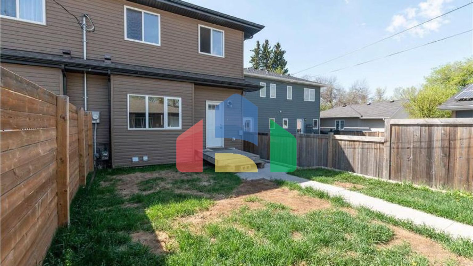 Residential - Single Family Home - Edmonton, Canada - Canada