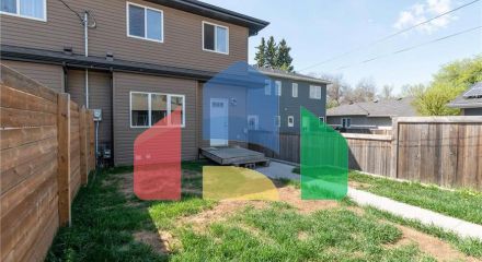 Residential - Single Family Home - Edmonton, Canada - Canada