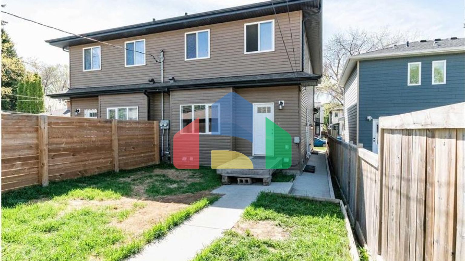 Residential - Single Family Home - Edmonton, Canada - Canada