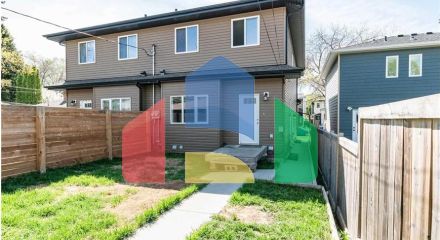 Residential - Single Family Home - Edmonton, Canada - Canada