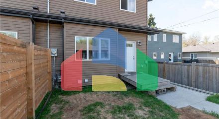 Residential - Single Family Home - Edmonton, Canada - Canada