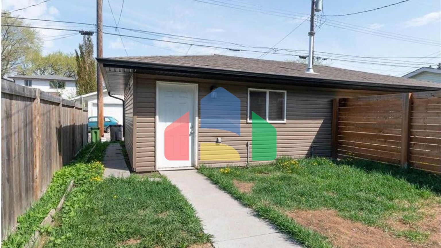 Residential - Single Family Home - Edmonton, Canada - Canada