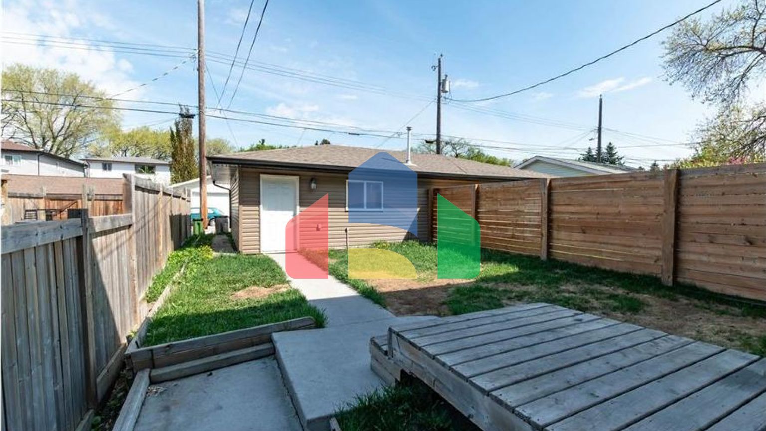 Residential - Single Family Home - Edmonton, Canada - Canada