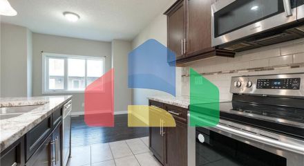 Residential - Single Family Home - Edmonton, Canada - Canada