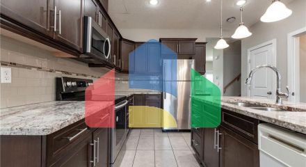 Residential - Single Family Home - Edmonton, Canada - Canada