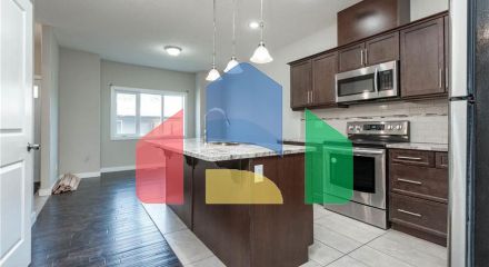 Residential - Single Family Home - Edmonton, Canada - Canada