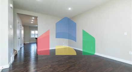 Residential - Single Family Home - Edmonton, Canada - Canada