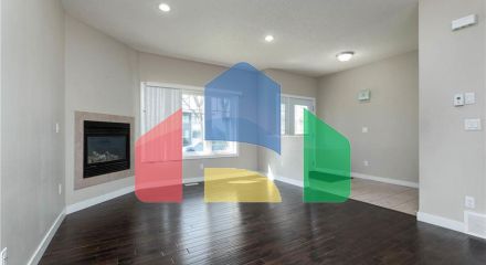 Residential - Single Family Home - Edmonton, Canada - Canada