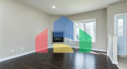 Residential - Single Family Home - Edmonton, Canada - Canada