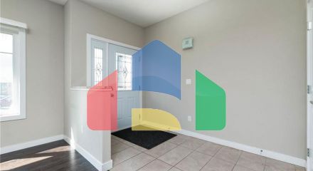 Residential - Single Family Home - Edmonton, Canada - Canada