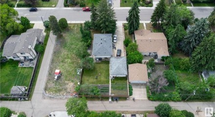Residential - Single Family Home - Edmonton, Canada - Canada