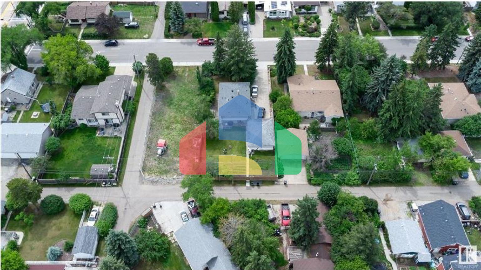 Residential - Single Family Home - Edmonton, Canada - Canada