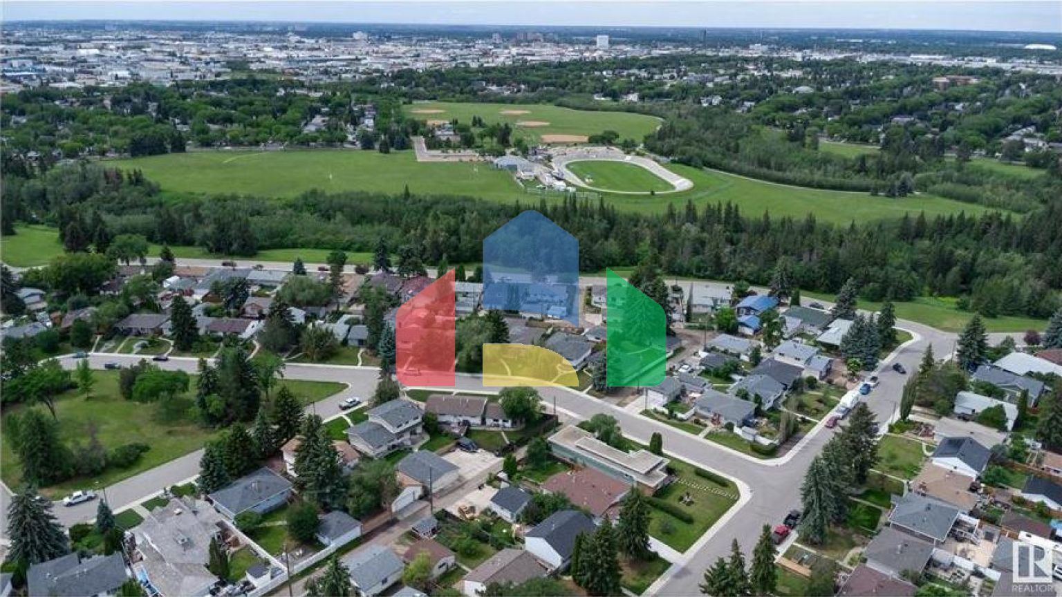 Residential - Single Family Home - Edmonton, Canada - Canada