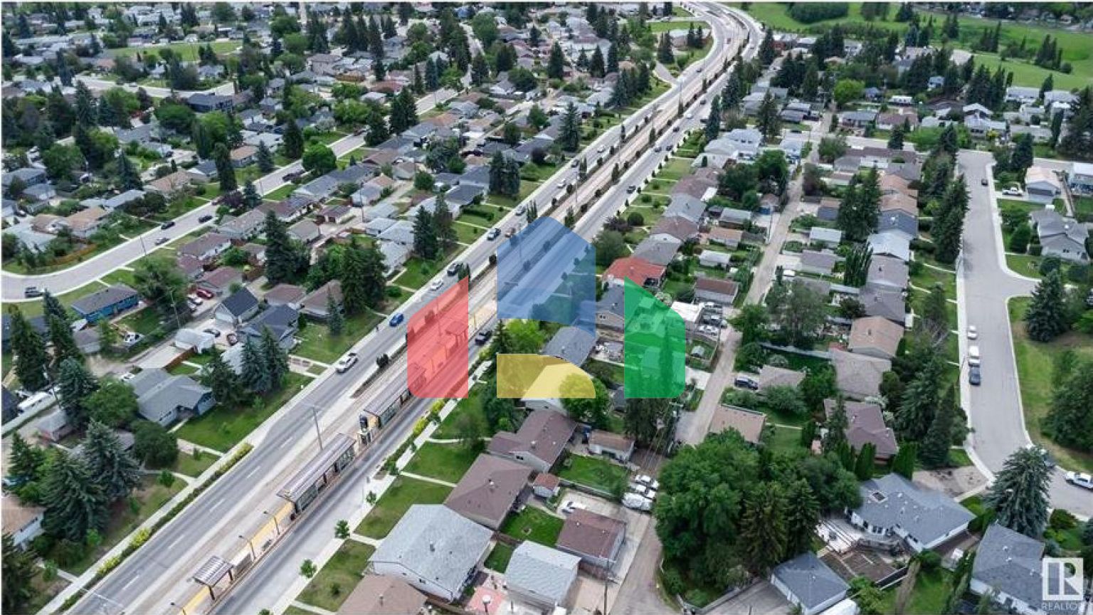 Residential - Single Family Home - Edmonton, Canada - Canada